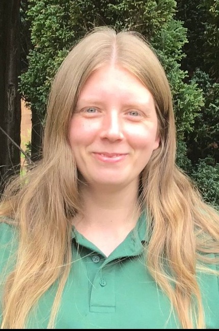 Julia Hoftmann